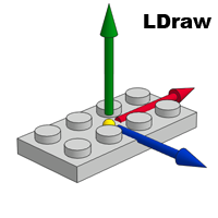 Tutorial_LDD_LDRAWorigin
