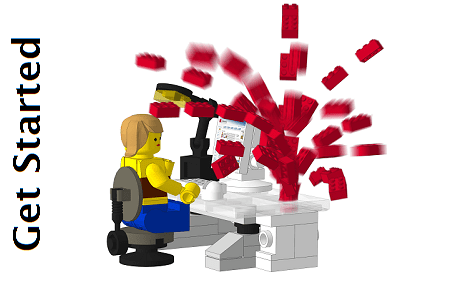 best lego cad software